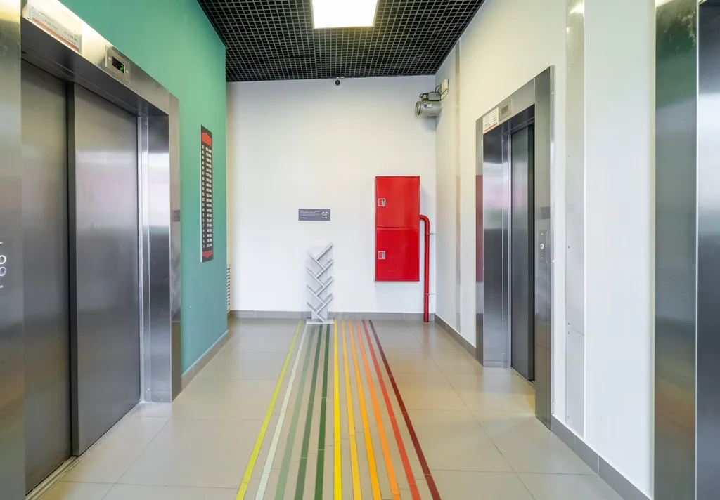 Студия для любителей уюта и комфорта