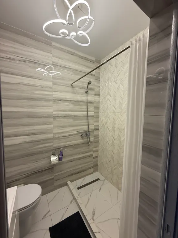 В горы с комфортом