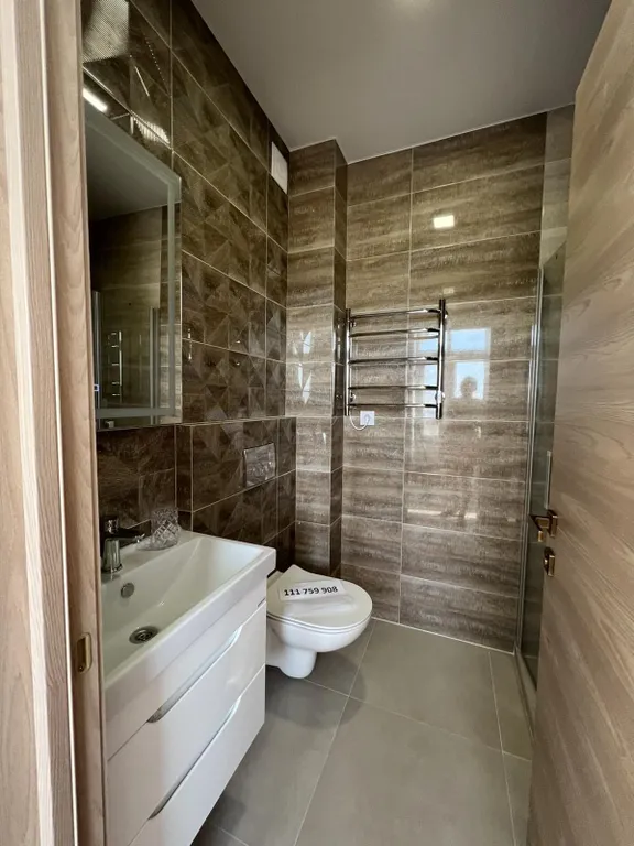 Квартира Квартира Отличная студия на море — Севастополь