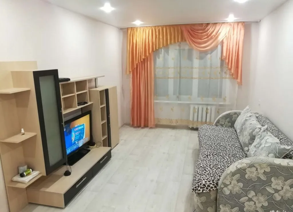 Уютная квартира — аренда посуточно в Зея