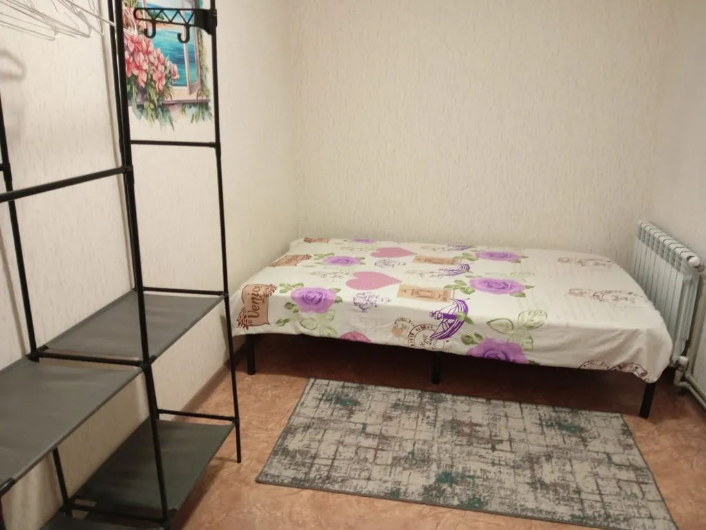 Коттедж Частный домик с беседкой рядом с береговой линией — Ялта