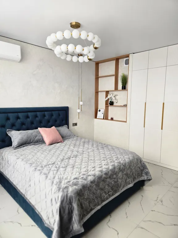 Уютная стильная квартира напротив Броско Молла