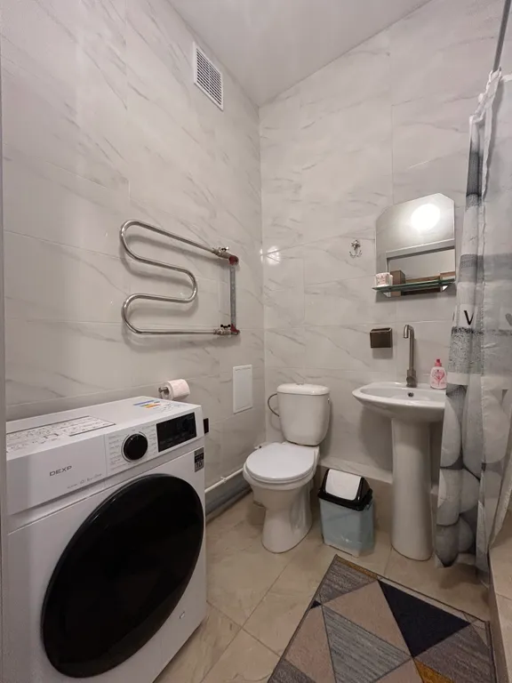 Уютная студия