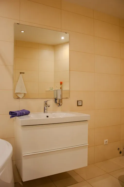 Квартира Уютная квартира — Екатеринбург