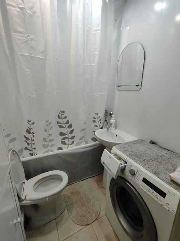 Уютная квартира от собственника