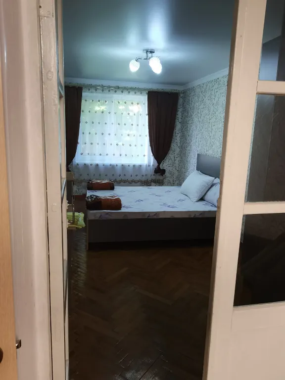 Уютная квартира возле Чёрного моря