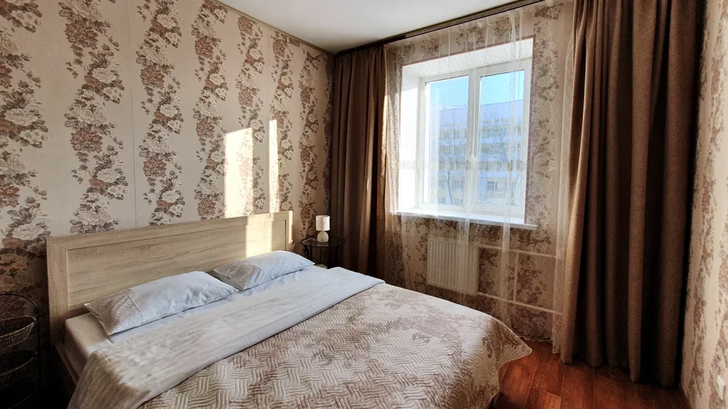 Уютная квартира в центре города — аренда посуточно в Оренбург