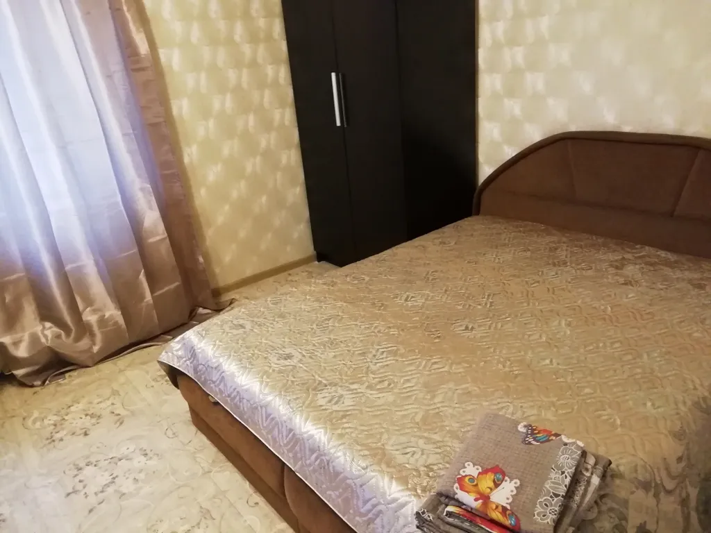 Уютная квартира в центре Ленинского района