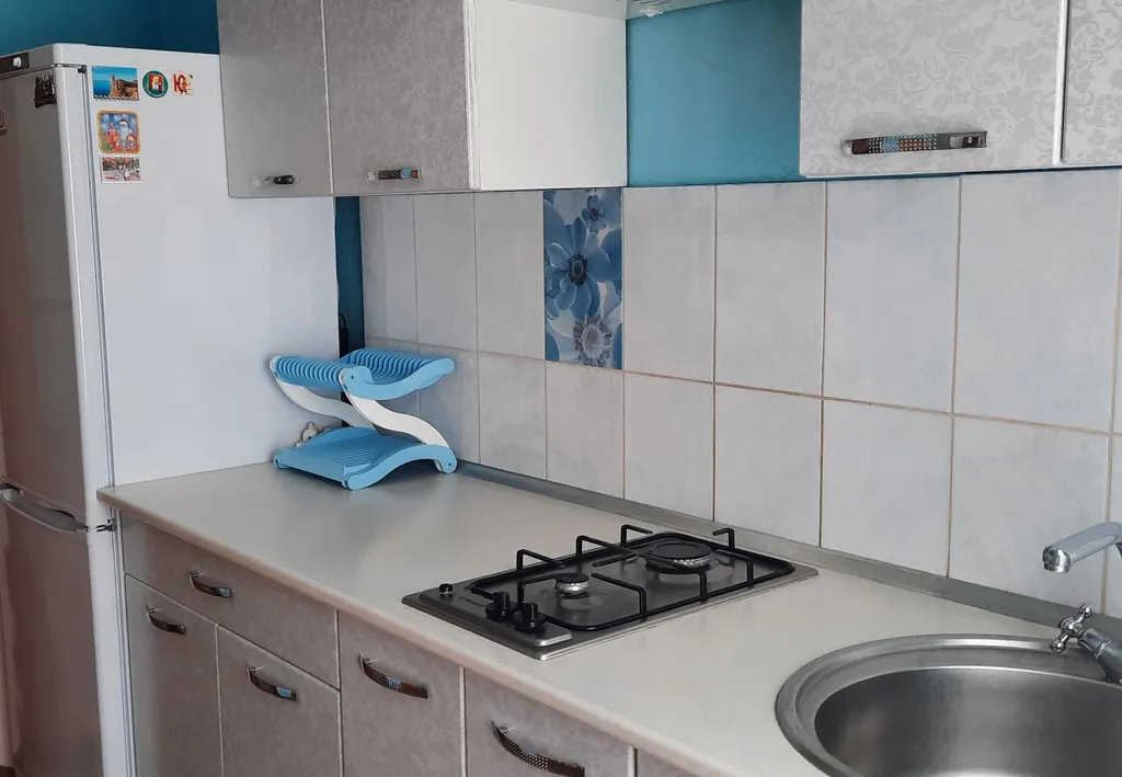 Квартира Квартира Стандарт — Алушта