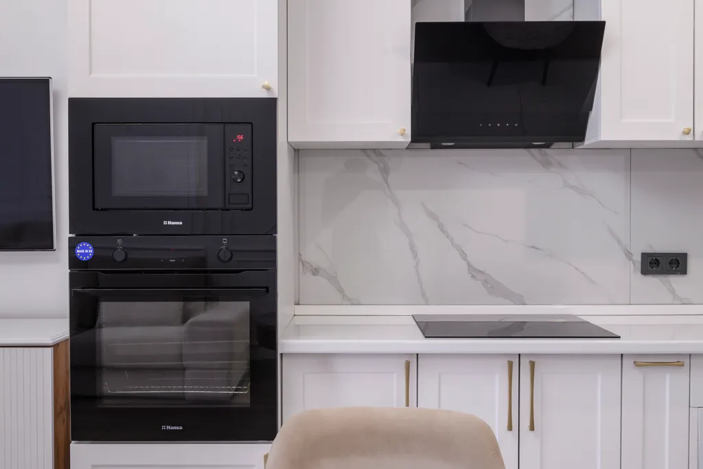 Семейные ретро-апартаменты