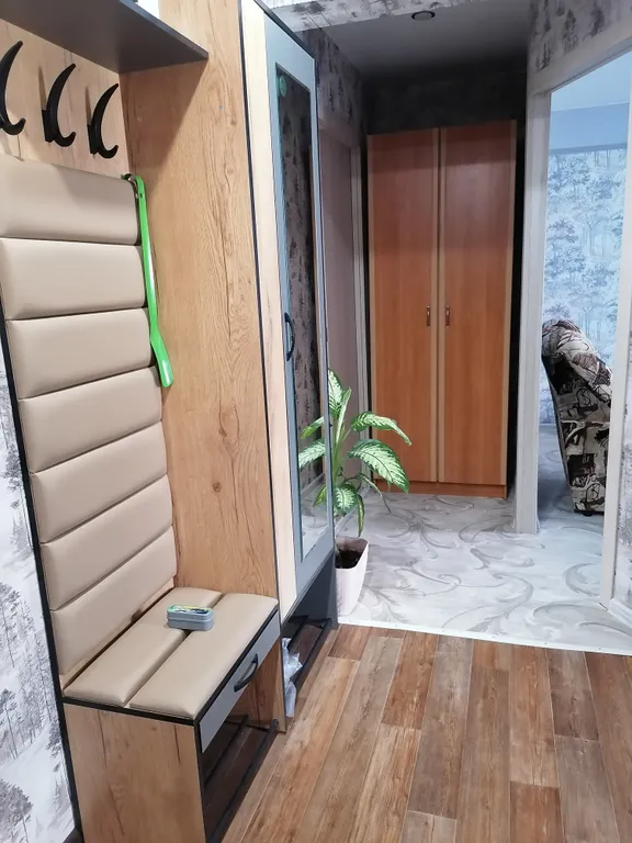 Квартира Комфорт