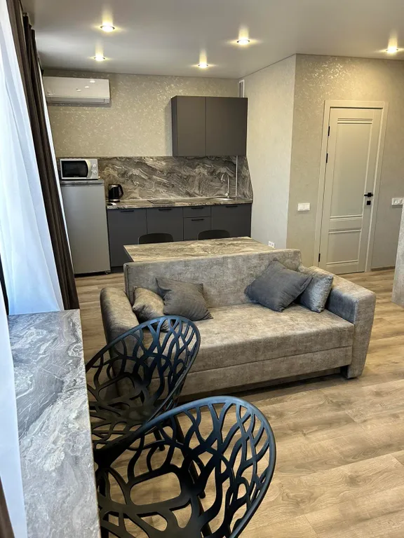 Новая квартира в центре города — аренда посуточно в Копейск