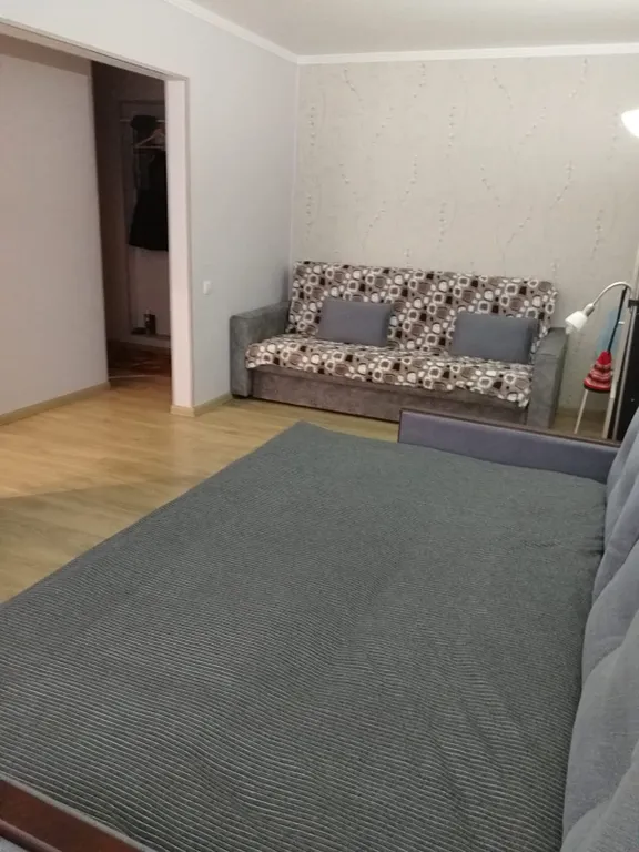 Квартира в 5 минутах от курорта