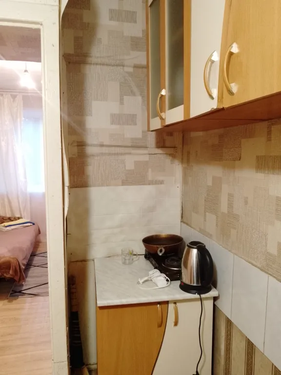 Эконом гостинка