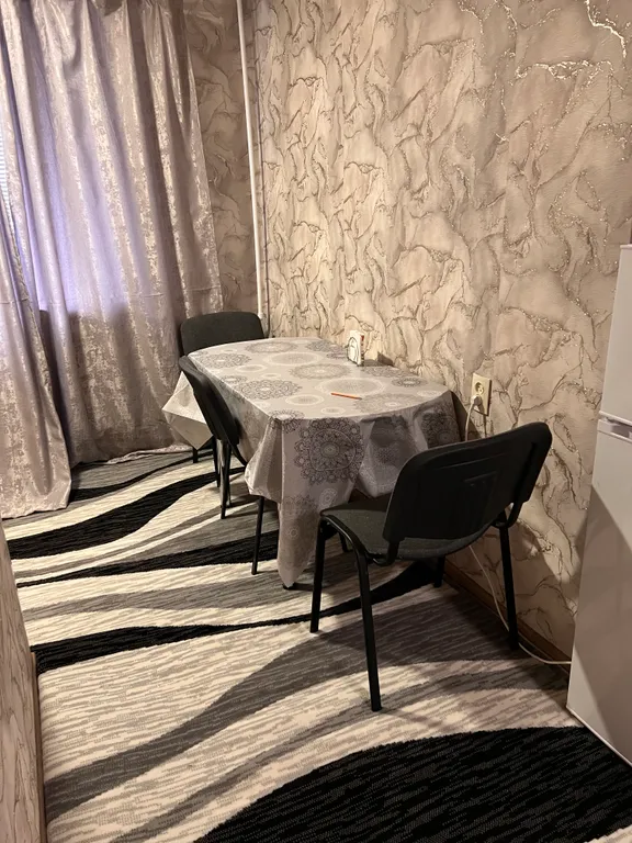 Квартира Уютная квартира — Воронеж