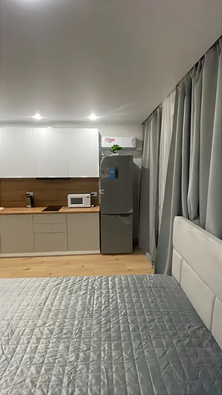 Квартира Апартаменты Колорит — Анапа