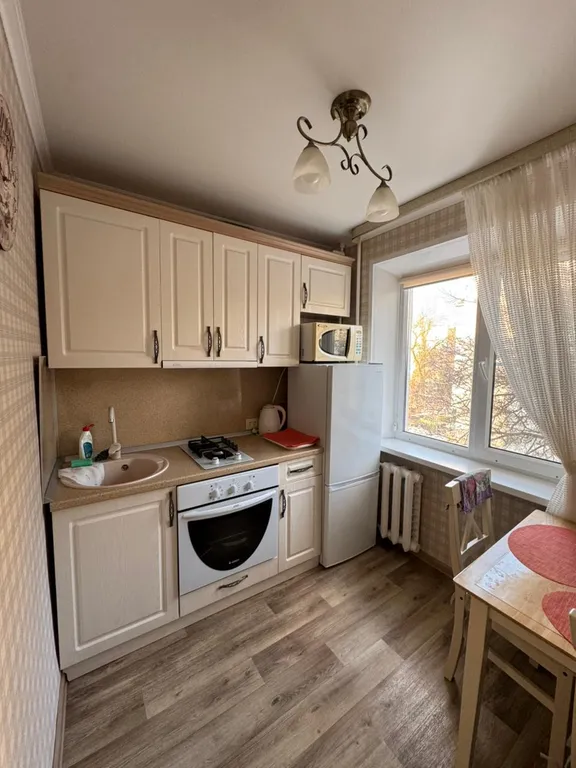 Квартира Уютная квартира у моря — Ейск