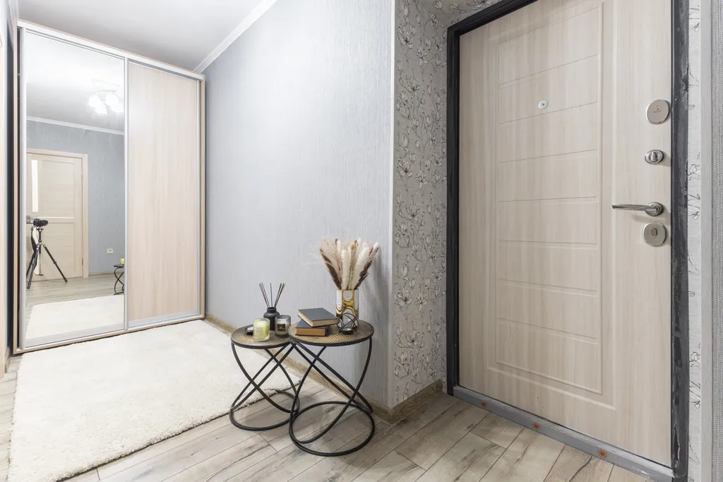 Апартаменты Velvet Stay