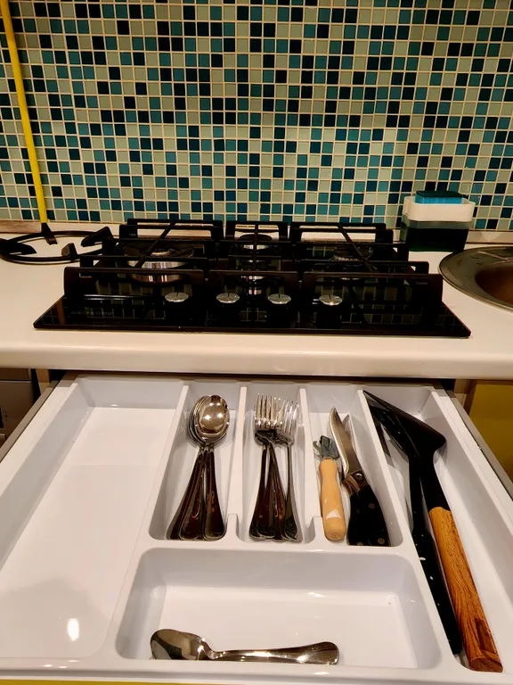 Студия с кондиционером с видом на Спасо-Яковлевский монастырь