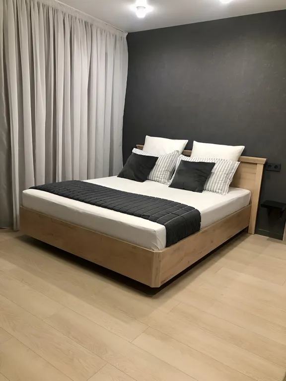 Уютная квартира на Комсомольском проспекте