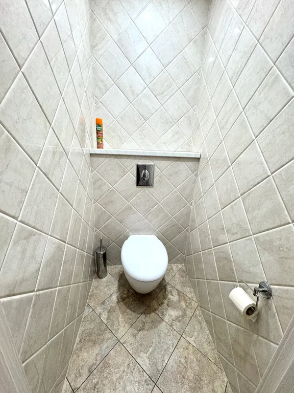 Апартаменты в Историческом Центре Serenade