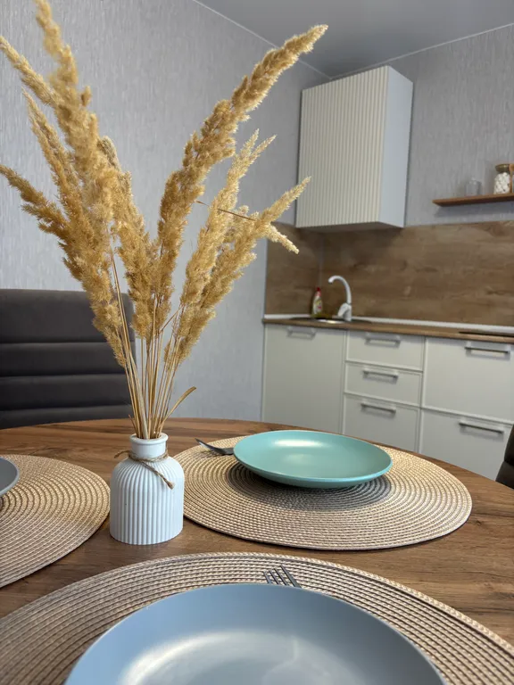 ЖК Предгорье Лаго-Наки 2.0