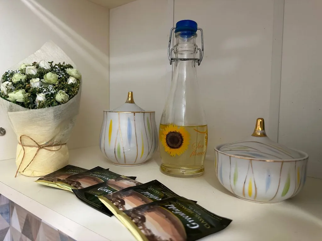 Уютная квартира возле Парка Победы