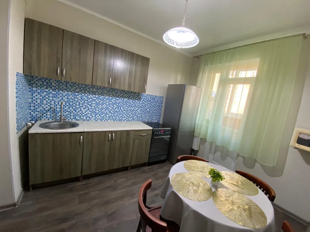 Квартира Квартира рядом с парком Галицкого — Краснодар