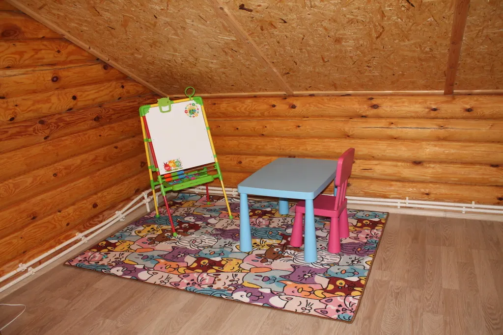 Гостевой дом Любятово в 3 километрах от центра, с баней на дровах