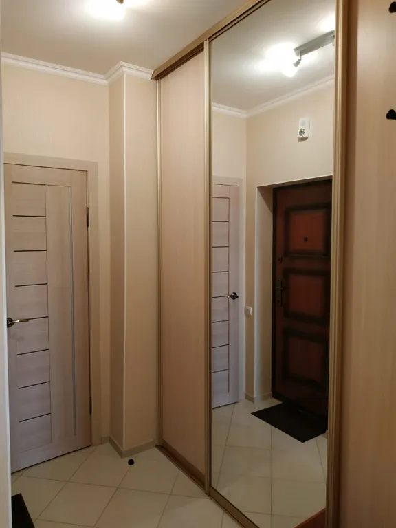 Apartments Western City