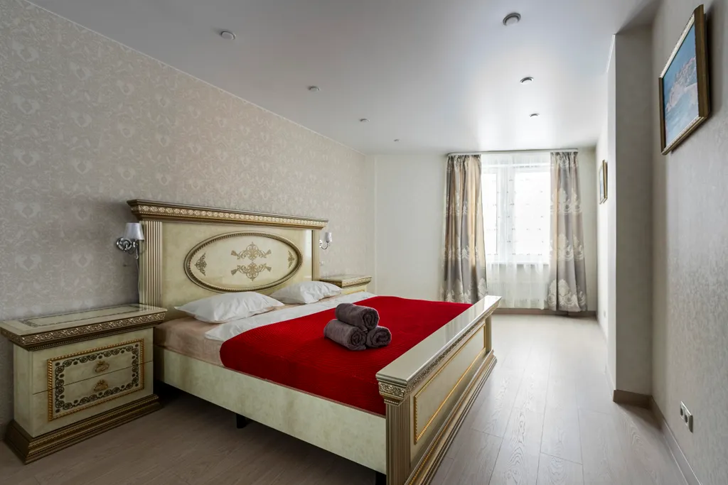 Квартира в ЖК Планерный, рядом аэропорт Шереметьево