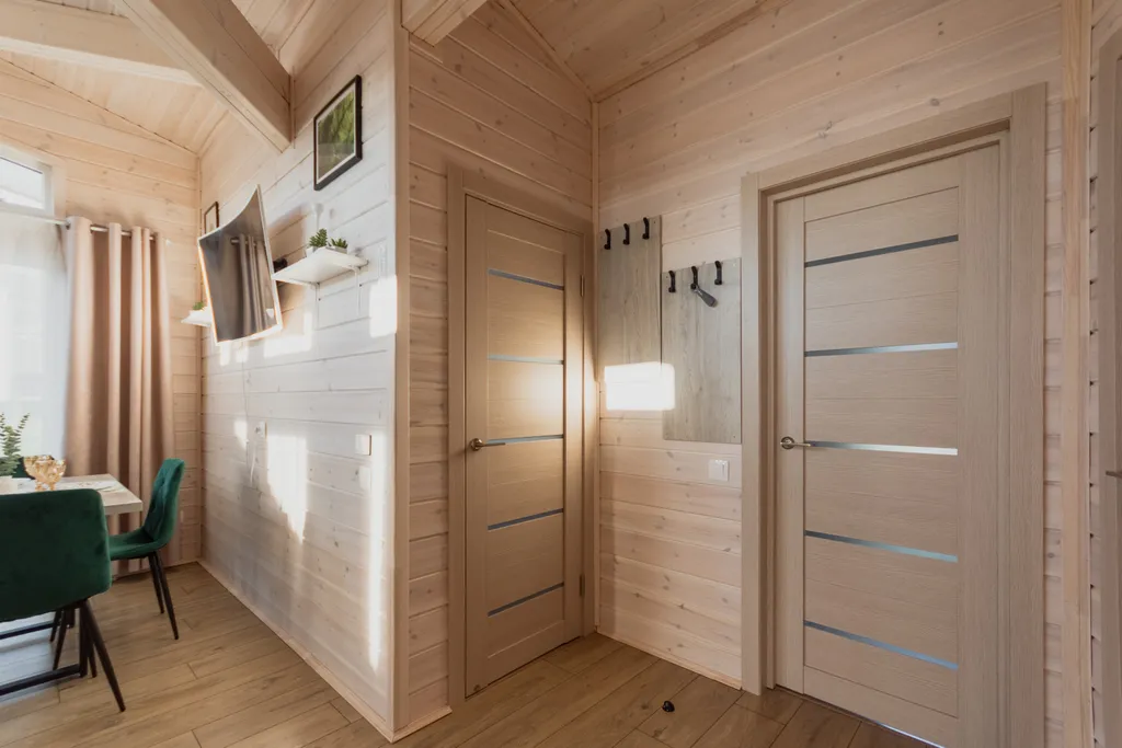 Гостевые дома «Ель»