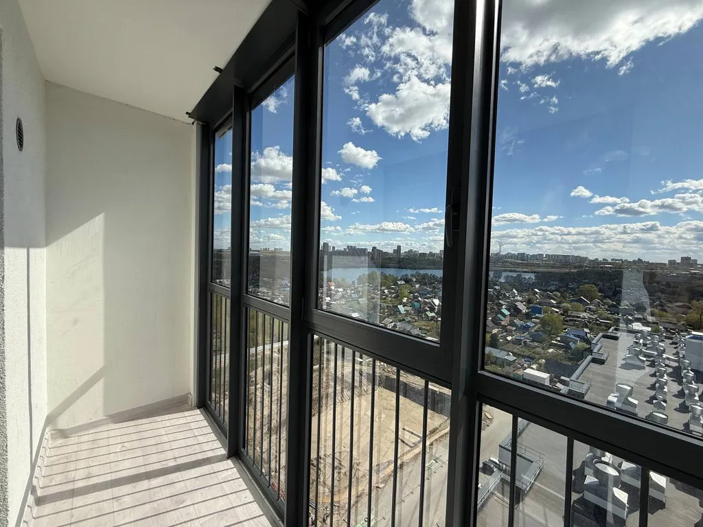 Новая уютная квартира рядом с аквапарком и рекой