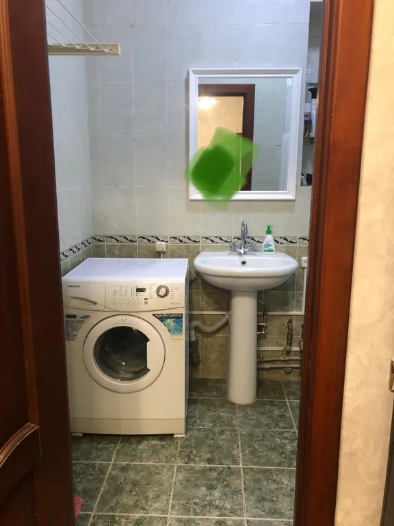 Уютная и просторная квартира в самом центре