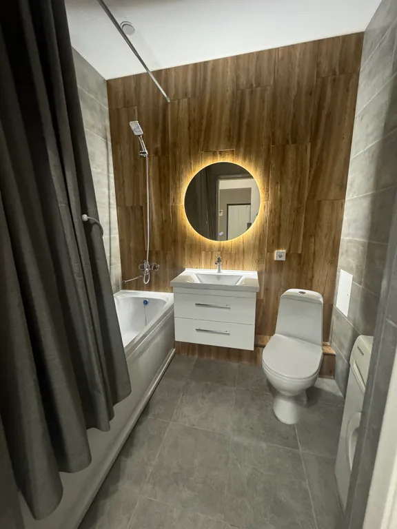 Уютная квартира для семейного отдыха