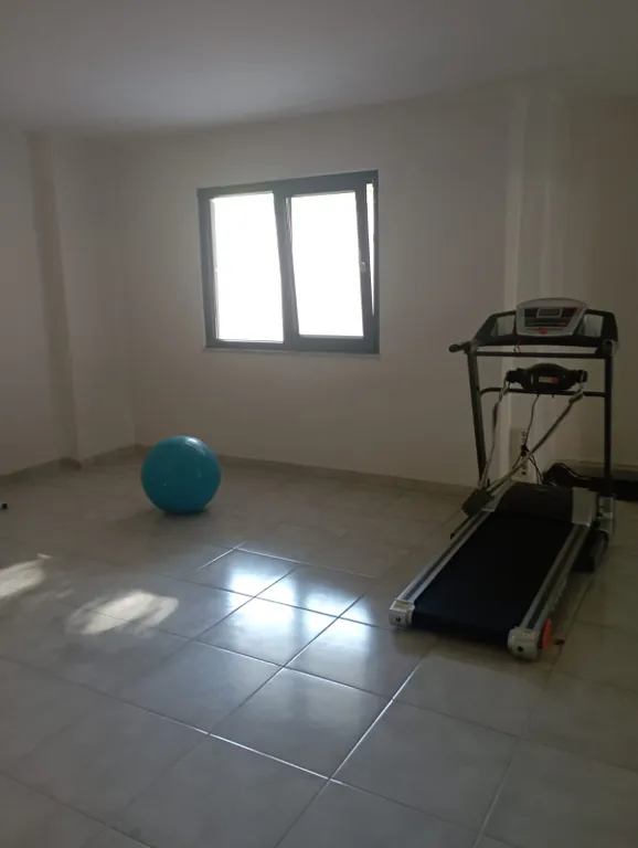 Новая квартира в сердце Алании