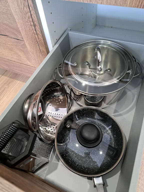 Квартира Квартира Студия Шоколадный зефир — Краснодар