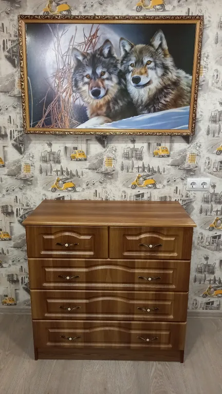 Спите как дома