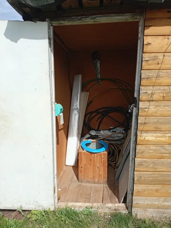 Коттедж Коттедж Дача с баней — Казань