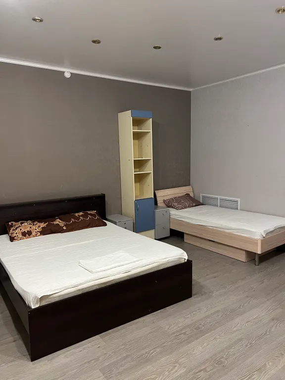 Квартира Комната — аренда посуточно в Челябинск