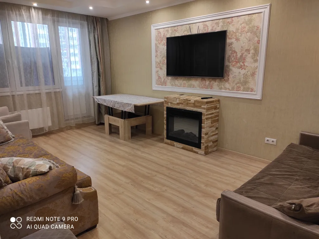 Большая квартира рядом аэропорт Внуково