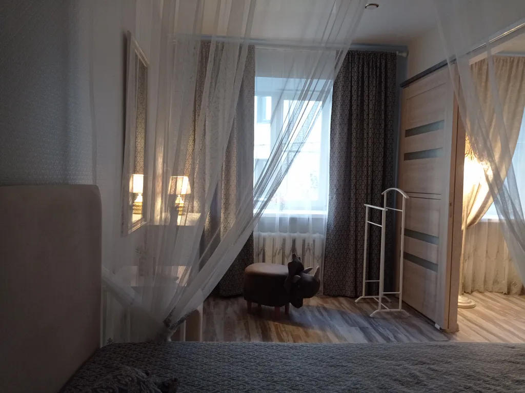 Квартира Уютная квартира в центре города — Ярославль