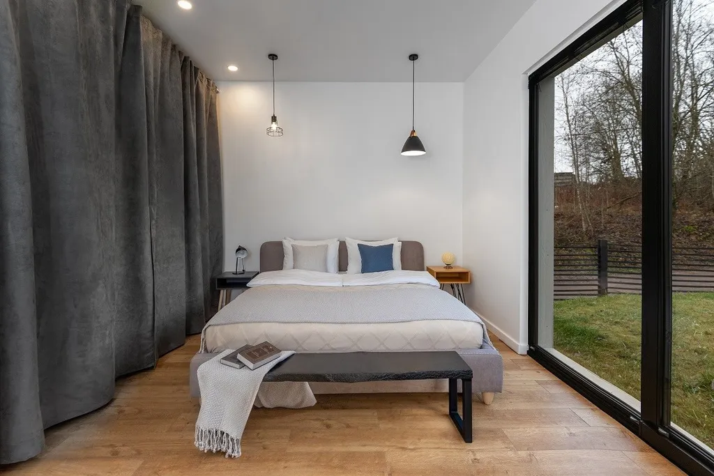 4-комнатный Дом