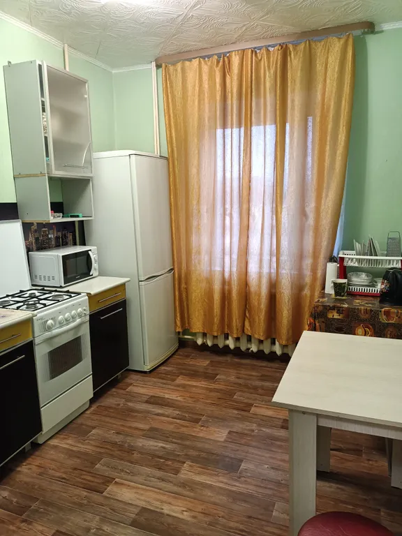 Уютная квартира для проживания вахтовиков и командировочных — аренда посуточно в Вуктыл