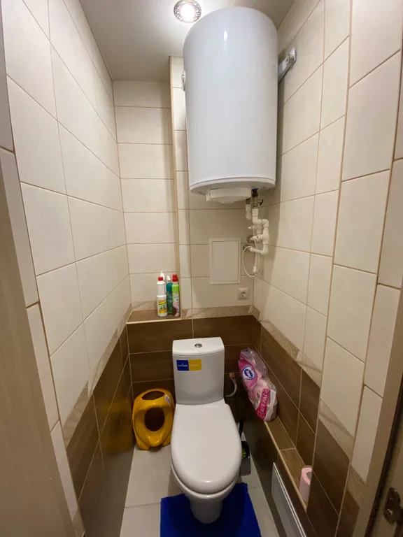 Квартира на побережье Балтийского моря