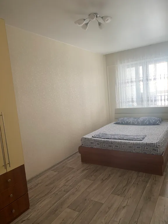 Двушка в новом доме