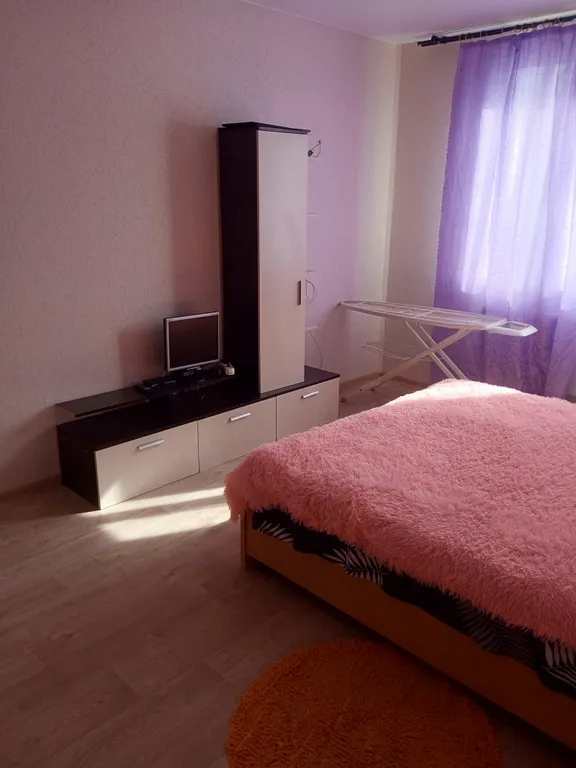 Квартирка у воинской части