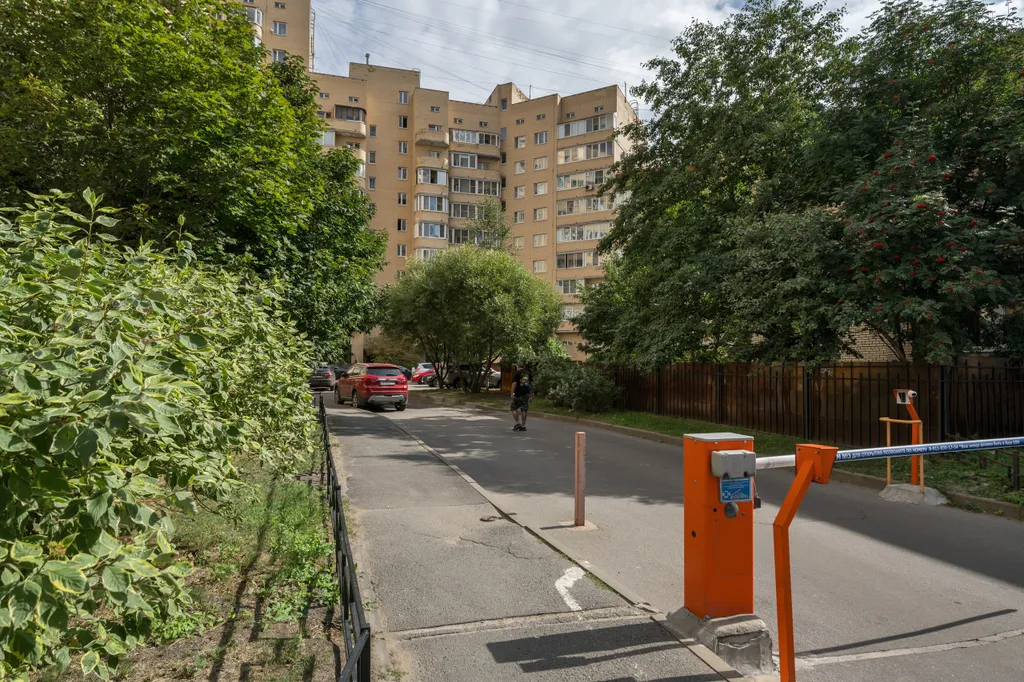 Уютная квартира для большой семьи у Парка Победы
