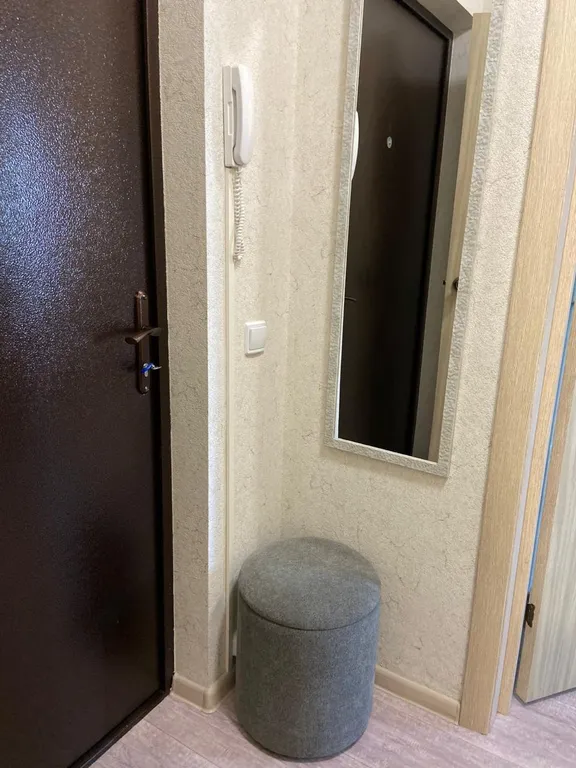 Квартира 1-комнатная Квартира — Краснодар