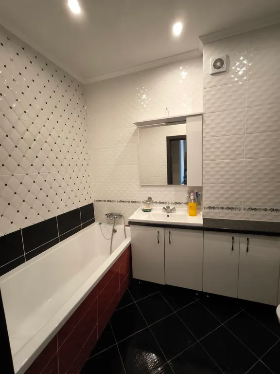 Апартаменты Саванна Deluxe 2 спальни